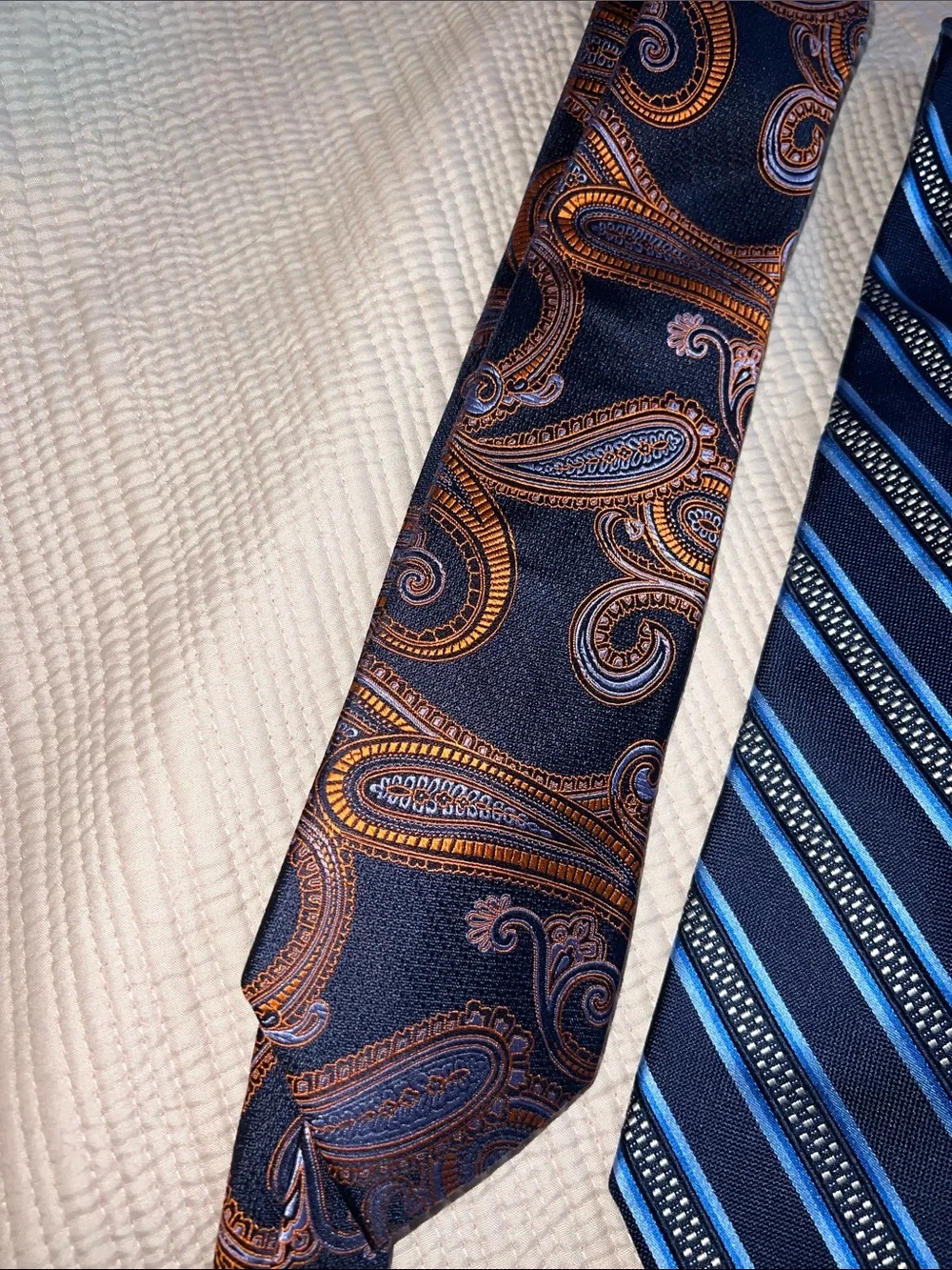Ted Baker Silk Ties